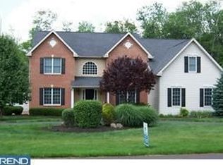 398 Cedar Hill Rd, Ambler, PA 19002
