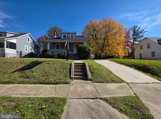 5107 Midwood Ave, Baltimore, MD 21212