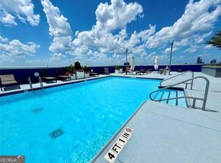 285 Centennial Olympic Park Dr NW Unit 903, Atlanta, GA 30313