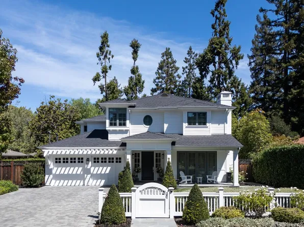 624 Olive St, Menlo Park, CA 94025