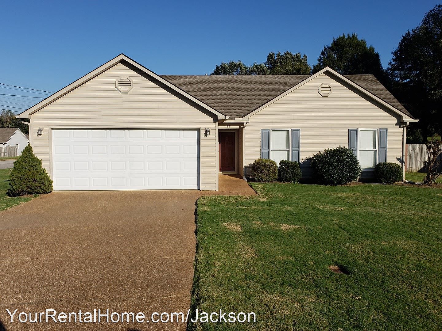 128 Deloach Rd, Jackson, TN 38305 Zillow