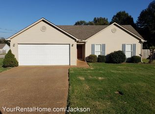 128 Deloach Rd, Jackson, TN 38305