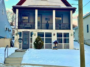 611 Chestnut St, Dunmore, PA 18512