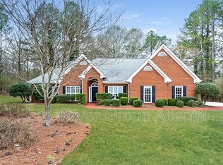 120 Wildhorse Way, Fayetteville, GA 30215