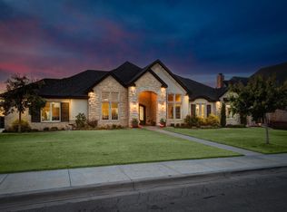 10304 Justice Ave, Lubbock, TX 79424