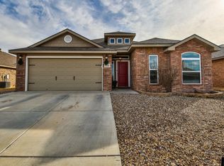 7011 38th St, Lubbock, TX 79407