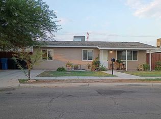 257 W Holt Ave, El Centro, CA 92243