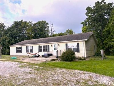 5611 E 700 S, Jonesboro, IN, 46938