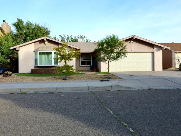 12601 Elyse Pl SE, Albuquerque, NM 87123