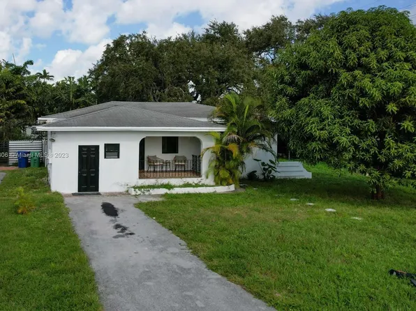 515 NW 88th St, Miami, FL 33150