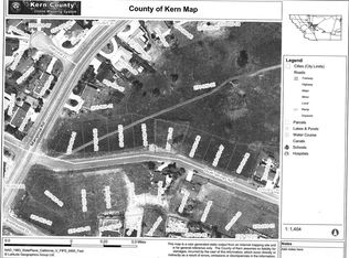 21009 Quail Springs Rd, Tehachapi, CA 93561