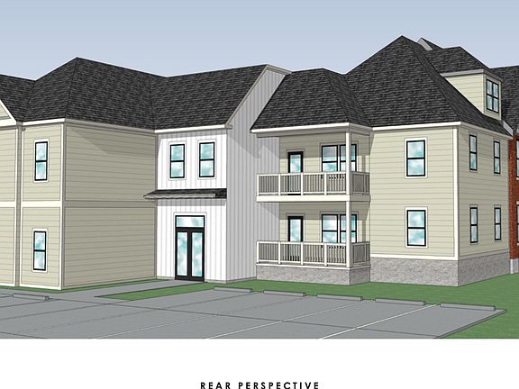 2nd image of 1445 Neil Ave APT 1E