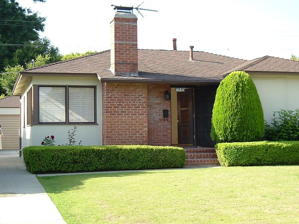 Well Maintained Home