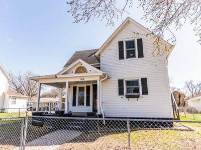 306 E Maple St, Red Oak, IA, 51566