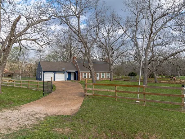 605 Fort Bend Drive, Simonton, TX 77485