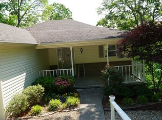 11 Carole Rae Ln, Bella Vista, AR 72714