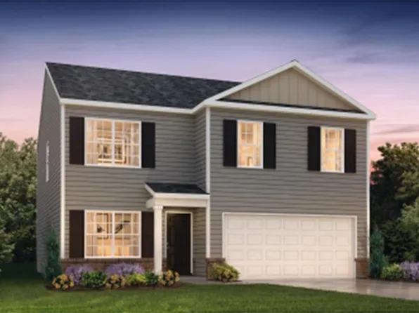 2248 Pierett Cir, Woodruff, SC 29388
