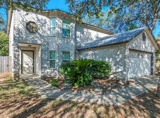 14124 Emerald Hill Dr, San Antonio, TX 78231