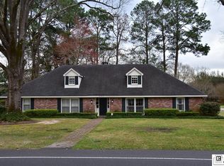 2300 Pargoud Blvd #9, Monroe, LA 71201
