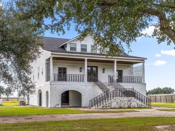 5201 Highway 397, Bell City, LA 70630