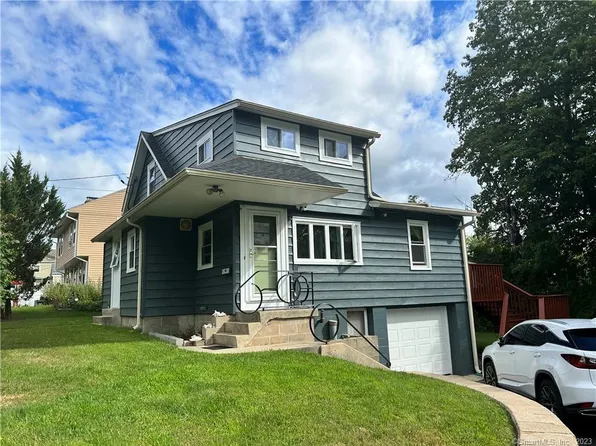 3 Mill Lane, Waterford, CT 06385