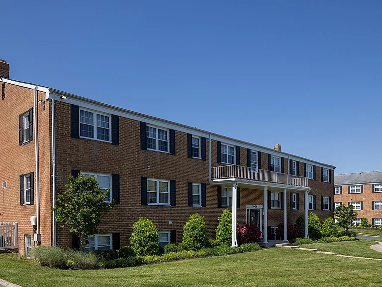 Community Living