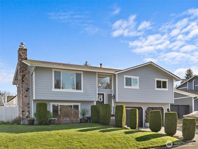 13422 128th Place NE, Kirkland, WA, 98034