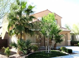 2905 Dowitcher Ave, North Las Vegas, NV 89084