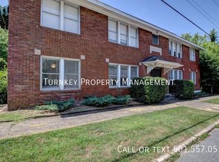 4507 Woodlawn Dr APT 1, Little Rock, AR 72205
