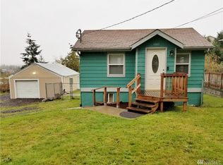1102 Poindexter Ave, Bremerton, WA 98312