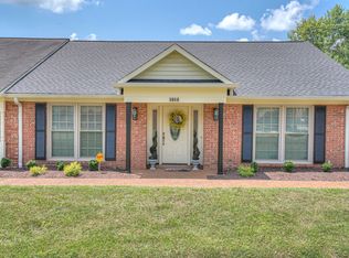 2121 River Chase Dr, Murfreesboro, TN 37128