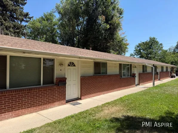 535 Martin St #4, Longmont, CO 80501