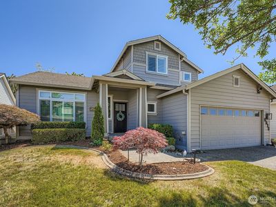 6018 Olive Avenue SE, Auburn, WA, 98092