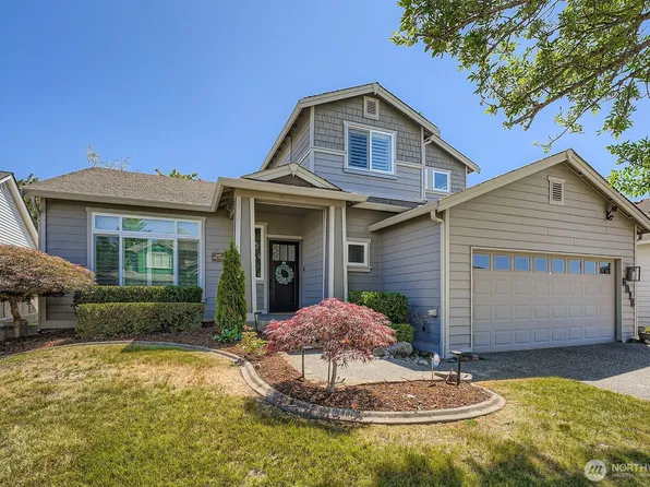 6018 Olive Avenue SE, Auburn, WA 98092