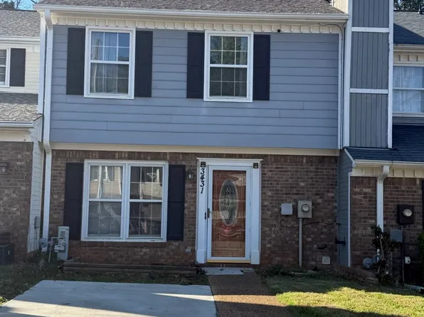 3431 Wildewood Dr, Pelham, AL 35124