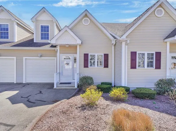 511 Elm Street #10-4, North Haven, CT 06473