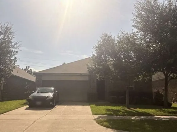 15626 Hanover Breeze Ln, Houston, TX 77044