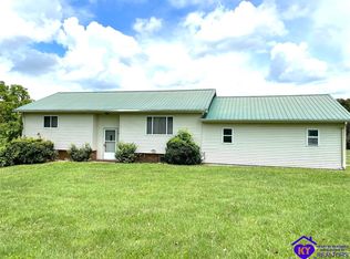 3270 Greensburg Rd, Buffalo, KY 42716