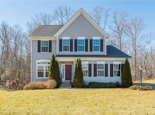 3002 Chislet Dr, Midlothian, VA 23112