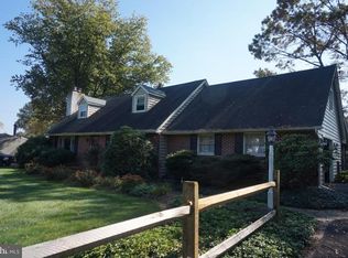 2760 W Chester Rd, Downingtown, PA 19335