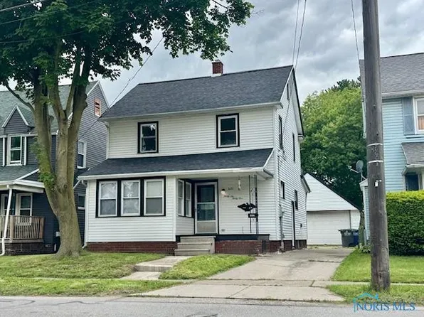 3635 Jackman Rd, Toledo, OH 43612