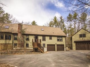 82 Corn Rd, Bolton, MA 01740