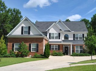 936 Falling Creek Dr, Macon, GA 31220