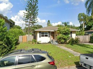 2025 11th St N, Saint Petersburg, FL 33704
