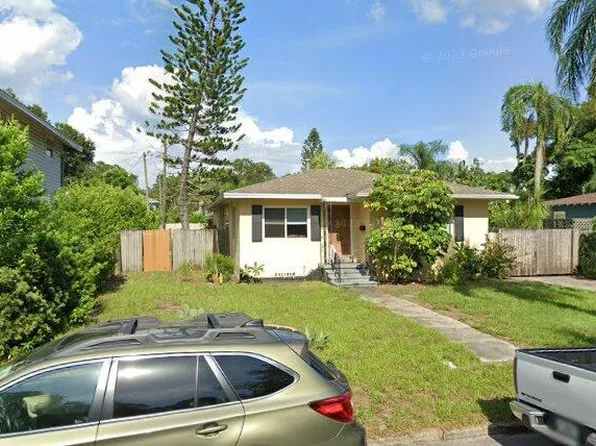 2025 11th St N, Saint Petersburg, FL 33704