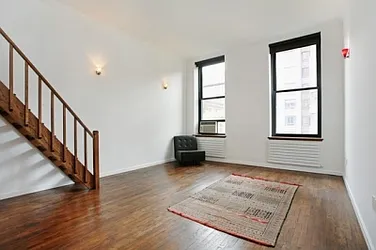 Rented by Citi Habitats