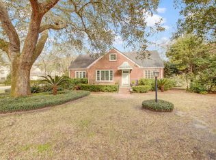 2050 Wappoo Dr, Charleston, SC 29412