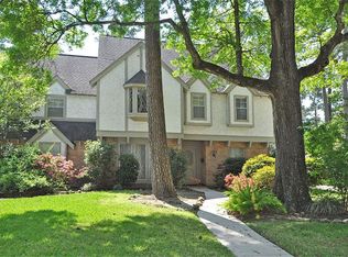 2010 Hidden Creek Dr, Humble, TX 77339