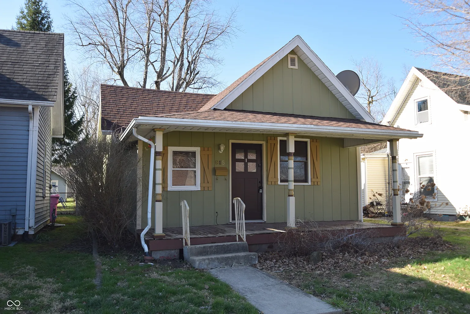 815 W Pike St photo 1