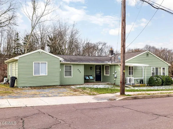 442 Chamber St, Danville, PA 17821